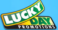 Sweepstakes Phone Cards - Luckyday Promotions